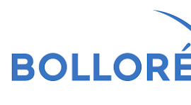 Groupe Bolloré