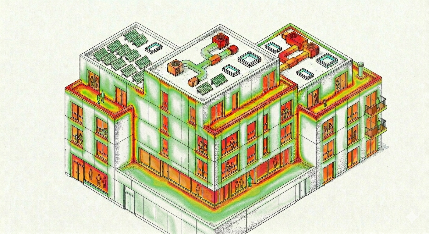 Thermique & environnementale