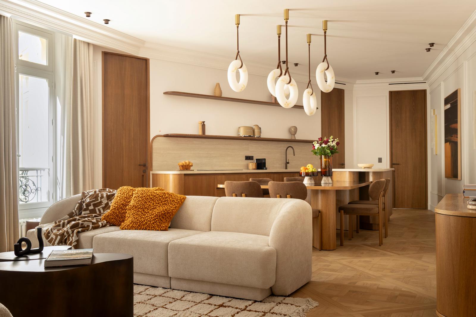 85 Wagram — Paris (75)