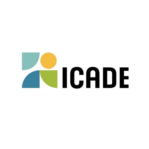icade logo