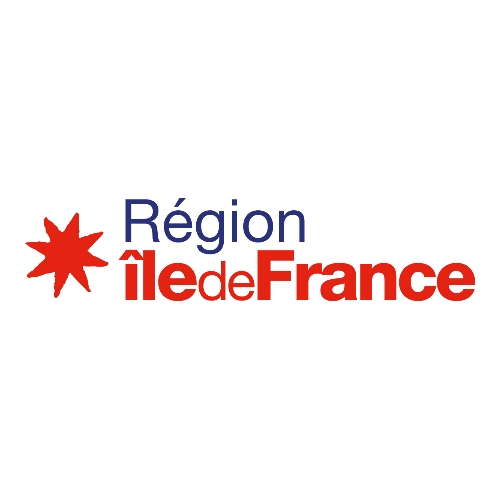 region ile de france